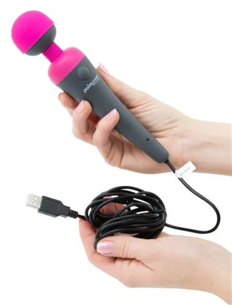 BMS Factory Anal Palm Power Plug and Play