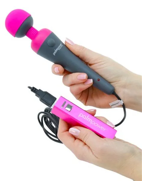 BMS Factory Anal Palm Power Plug and Play