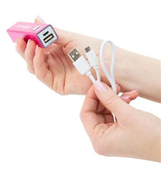BMS Factory Anal Palm Power Plug and Play
