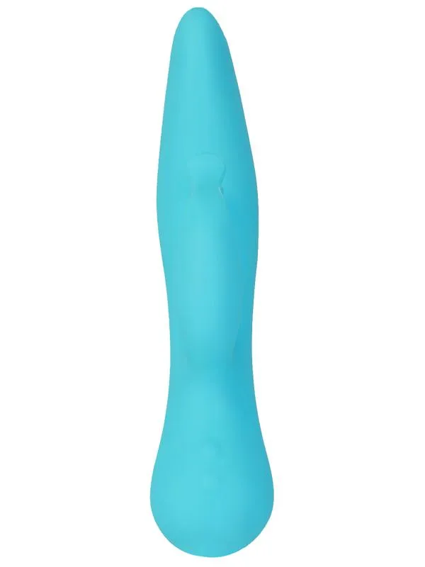 BMS Factory Vibrators Swan The Kissing Swan Rotating and Vibrating Blue BMS Factory Vibrators Swan The Kissing Swan Rotating and Vibrating Blue