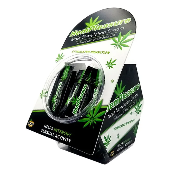 Body Action Female Sex Toys Hempleasure for Men Sample Packet 50 Pc Fish Bowl Display Body Action Female Sex Toys Hempleasure for Men Sample Packet 50 Pc Fish Bowl Display