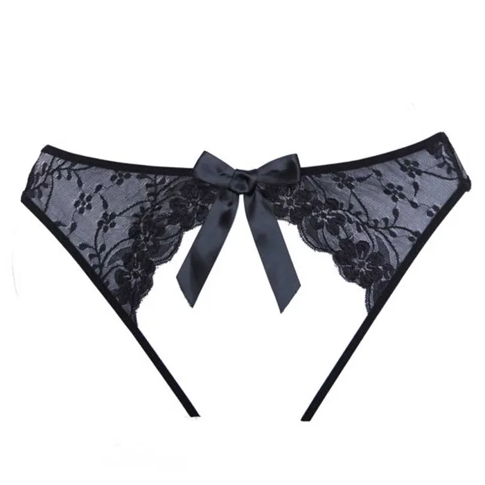 Bodystockings Playsuits Adore Sheer Teaz Panty One Size Black Allure Lingerie Bodystockings Playsuits Adore Sheer Teaz Panty One Size Black Allure Lingerie