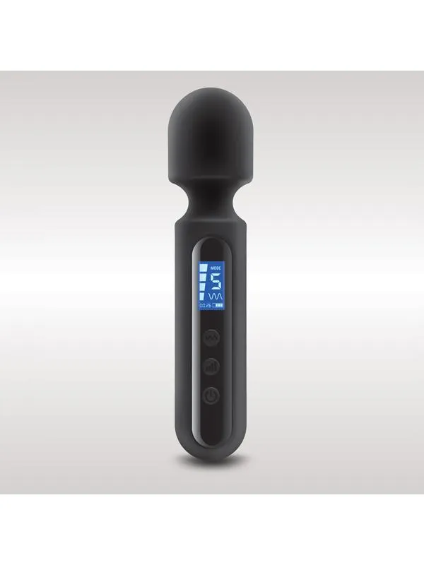 Bodywand Products Vibrators Bodywand Digi S