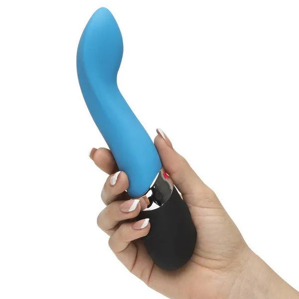Broad City Boss Bitch Silicone GSpot Vibrator Lovehoney Female Sex Toys