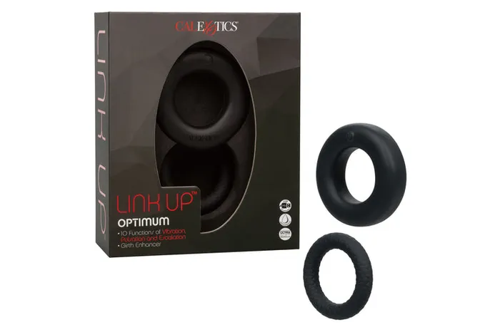 CalExotics Anal Link Up Optimum Black