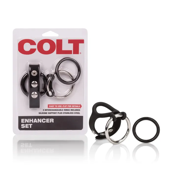 CalExotics Colt Enhancer Set Anal