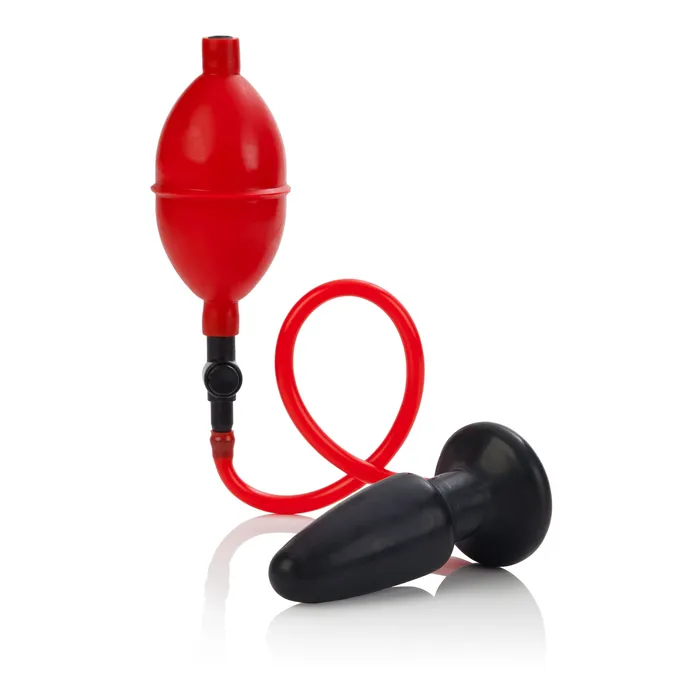 CalExotics Colt Expandable Butt Plug Anal