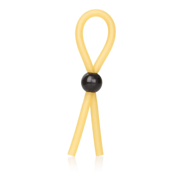 CalExotics Dildos Dr Joels Adjustable Erection Enhancer Lasso Flesh