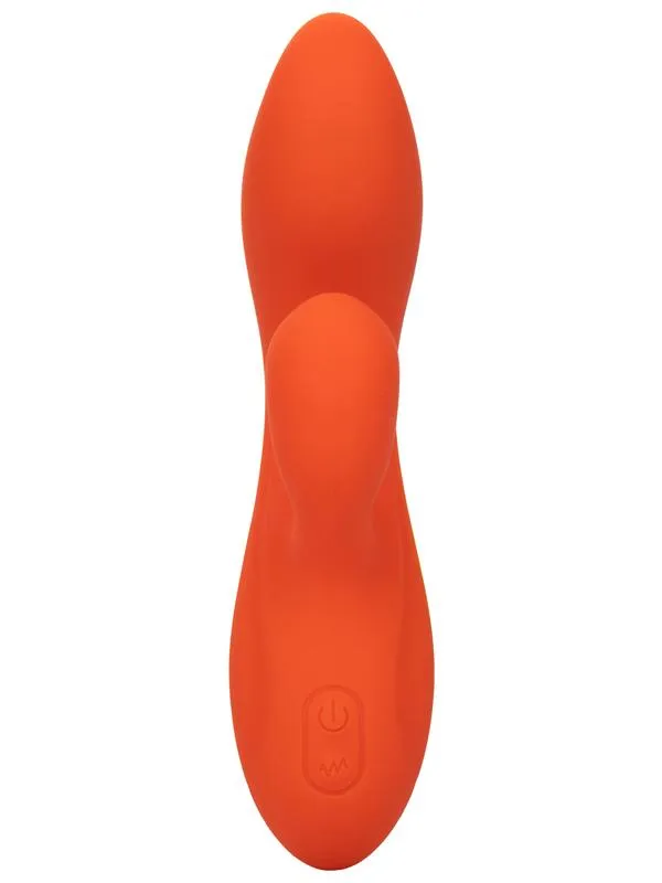 CalExotics Female Sex Toys Stella Liquid Silicone Dual Teaser CalExotics Female Sex Toys Stella Liquid Silicone Dual Teaser
