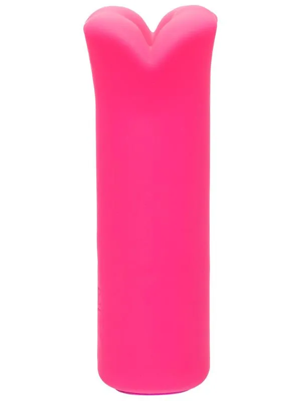 CalExotics Kyst Lips Pink Vibrators CalExotics Kyst Lips Pink Vibrators