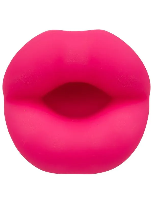 CalExotics Kyst Lips Pink Vibrators CalExotics Kyst Lips Pink Vibrators