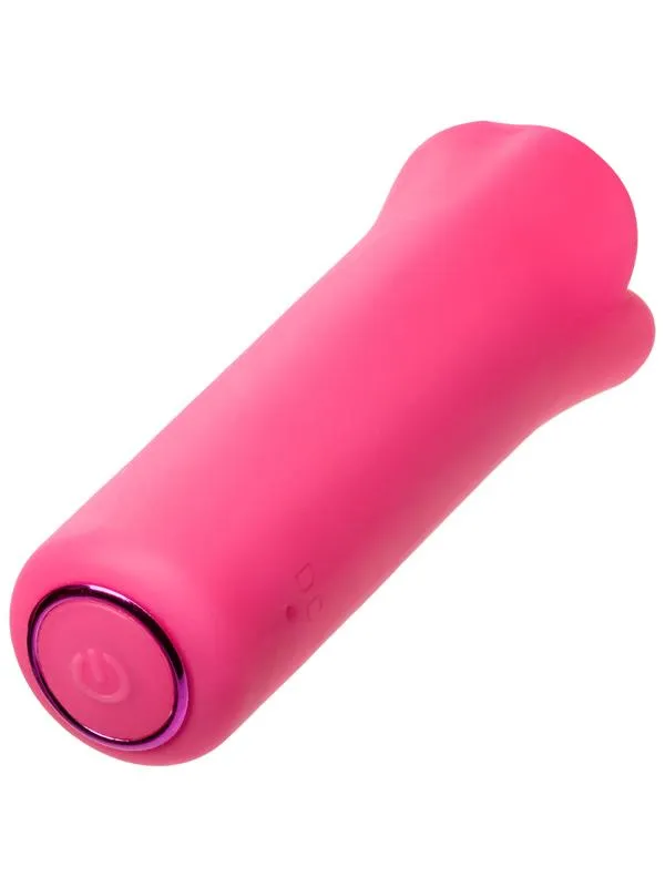 CalExotics Kyst Lips Pink Vibrators CalExotics Kyst Lips Pink Vibrators