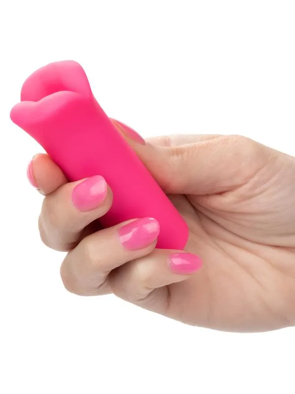CalExotics Kyst Lips Pink Vibrators CalExotics Kyst Lips Pink Vibrators