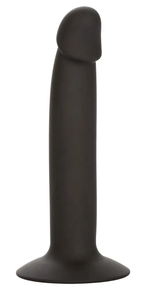 CalExotics Silicone Slim Anal Stud Black Anal
