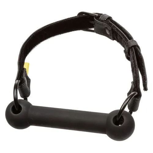 CalExotics Vibrators Boundless Bar Gag