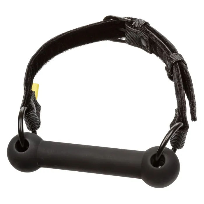 CalExotics Vibrators Boundless Bar Gag