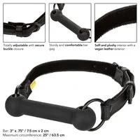 CalExotics Vibrators Boundless Bar Gag