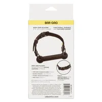 CalExotics Vibrators Boundless Bar Gag