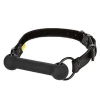 CalExotics Vibrators Boundless Bar Gag