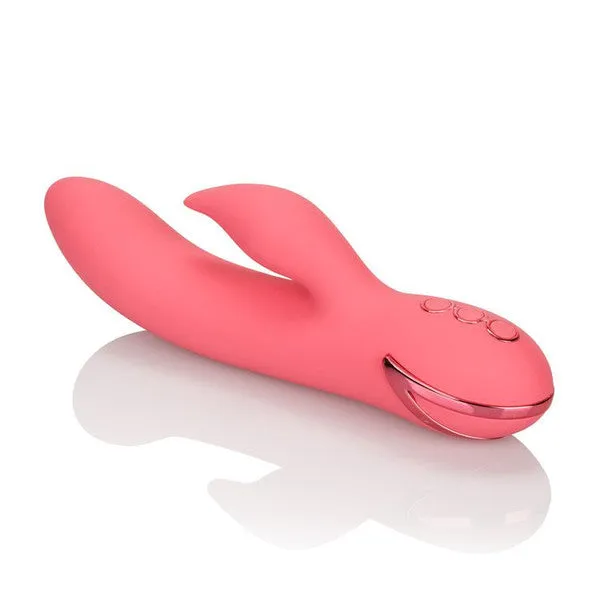 CalExotics Vibrators California Dreaming San Francisco Sweetheart