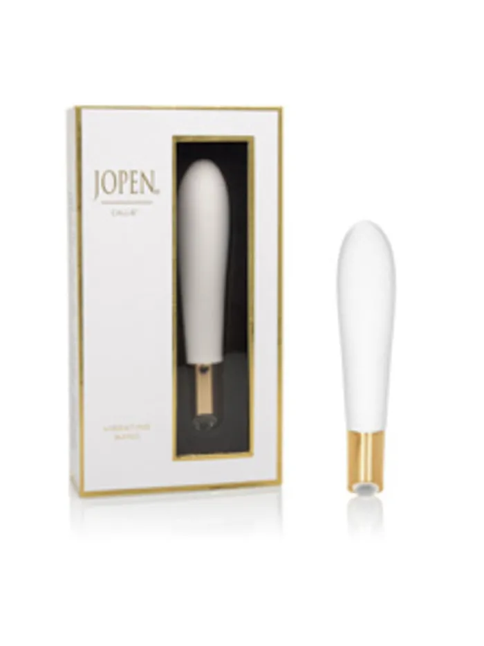 CalExotics Vibrators Callie Vibrating Wand