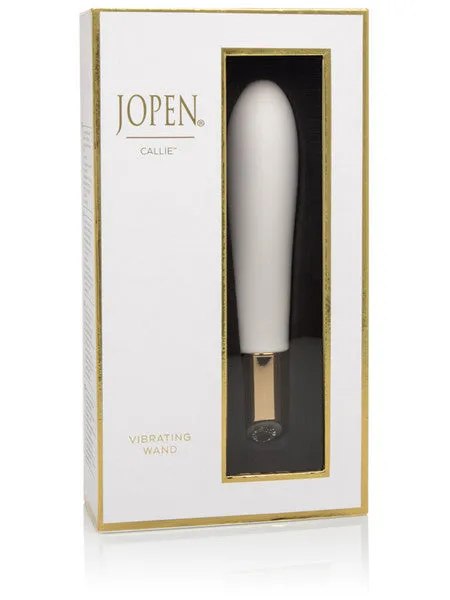 CalExotics Vibrators Callie Vibrating Wand
