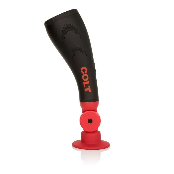 CalExotics Vibrators Colt Mighty Mouth