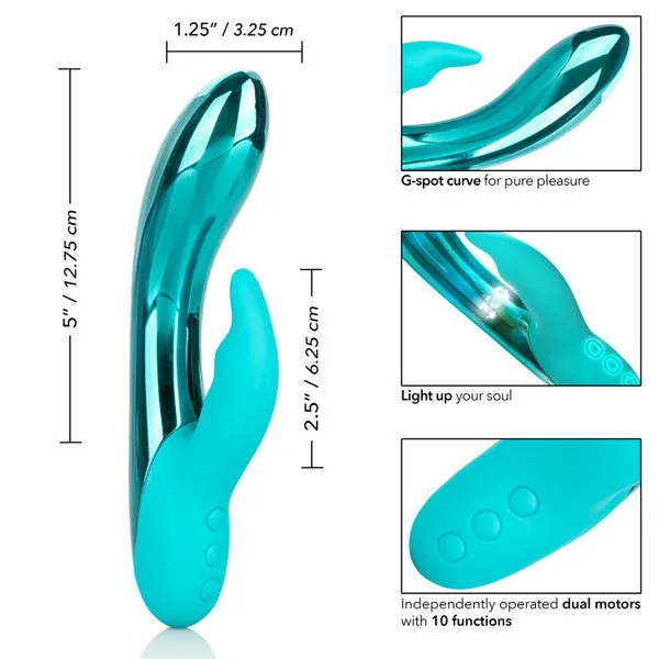 CalExotics Vibrators DazzLED Brilliance CalExotics Vibrators DazzLED Brilliance