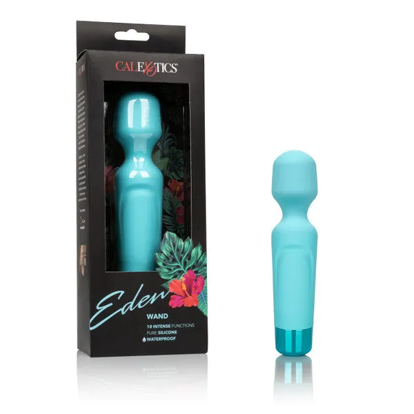 CalExotics Vibrators Eden Wand