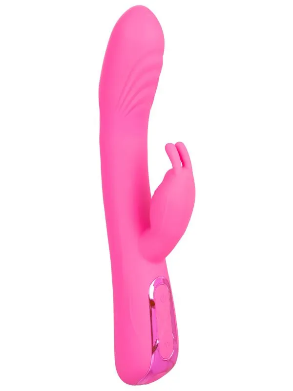 CalExotics Vibrators Jack Rabbit Elite Rocking Rabbit
