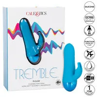 CalExotics Vibrators Tremble Please