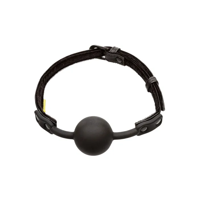 California Exotic Male Sex Toys Boundless Ball Gag