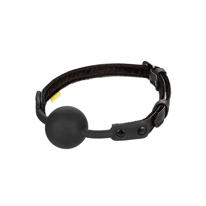 California Exotic Male Sex Toys Boundless Ball Gag California Exotic Male Sex Toys Boundless Ball Gag