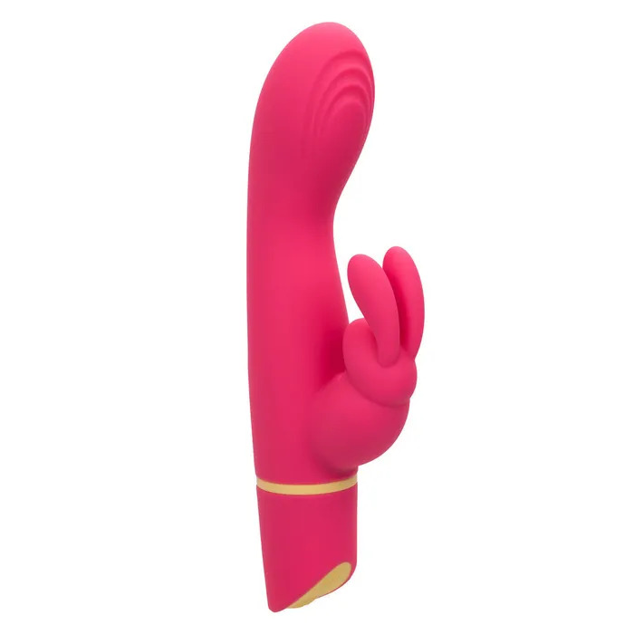 California Exotic Vibrators Love Bunny Vibrating G Bunny Vibrator