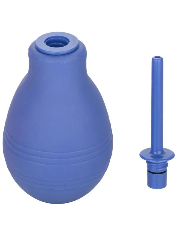 Cheeky OneWay Flow Douche Purple CalExotics Vibrators Cheeky OneWay Flow Douche Purple CalExotics Vibrators