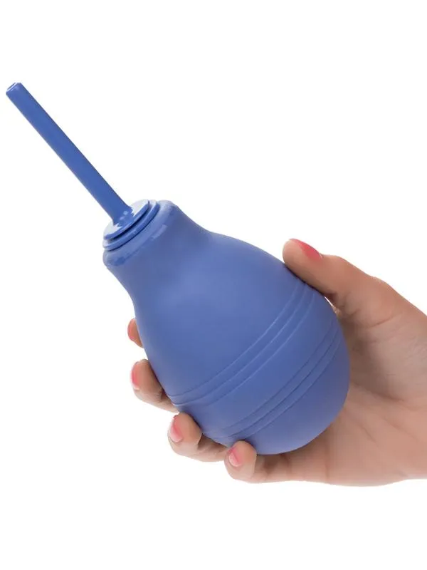 Cheeky OneWay Flow Douche Purple CalExotics Vibrators Cheeky OneWay Flow Douche Purple CalExotics Vibrators