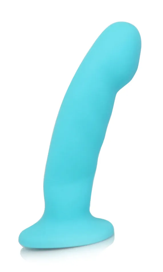 Cici Blue Blush Vibrators