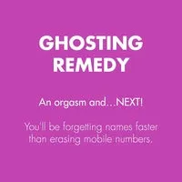 Clitherapy Balm Ghosting Remedy Bijoux Indiscrets Vibrators