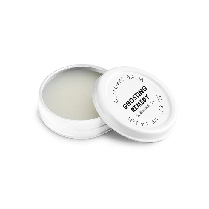 Clitherapy Balm Ghosting Remedy Bijoux Indiscrets Vibrators