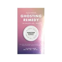 Clitherapy Balm Ghosting Remedy Bijoux Indiscrets Vibrators