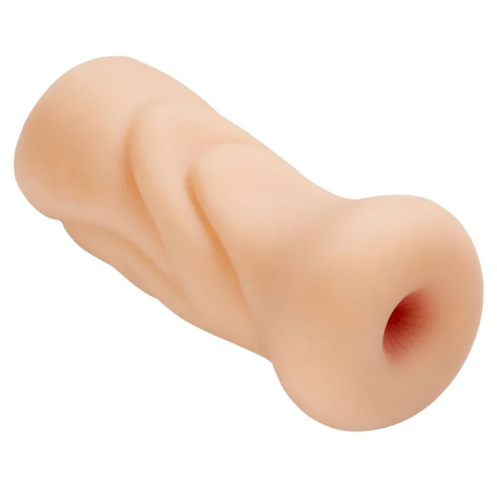 Cloud 9 Novelties Male Sex Toys Anal Pocket Stroker Stroker Flesh