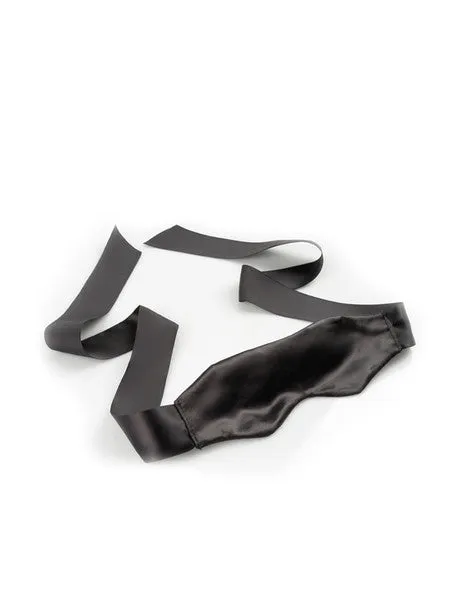 Couples Pipedream Products Fetish Fantasy Limited Edition Satin Blindfold Couples Pipedream Products Fetish Fantasy Limited Edition Satin Blindfold