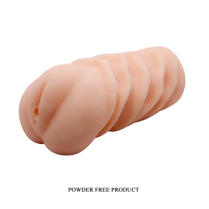 Crazy Bull Masturbator Sleeve Isabel Pretty Love Male Sex Toys