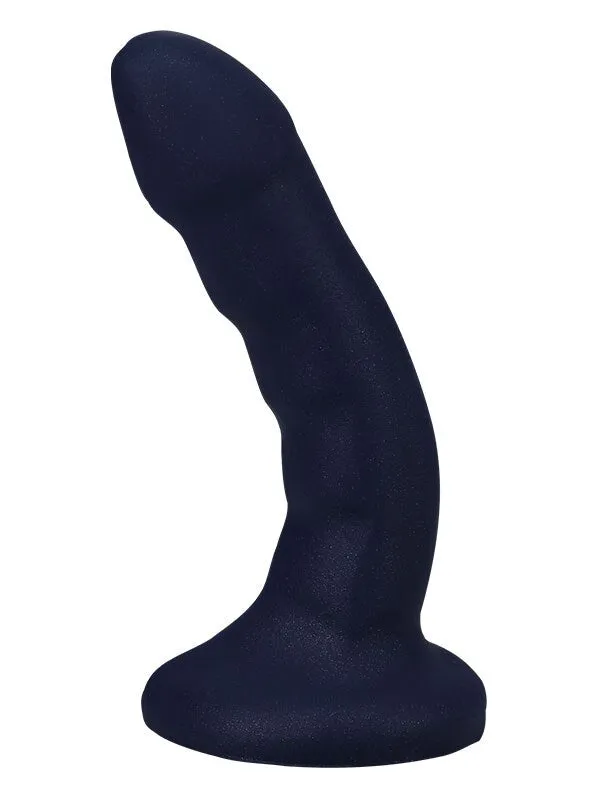 Curve Sapphire Tantus Vibrators