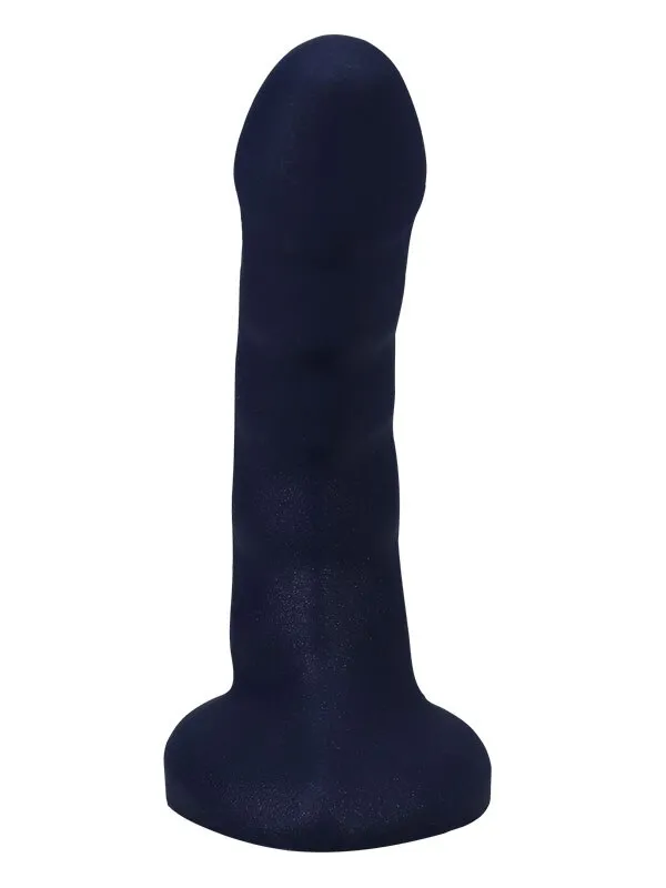 Curve Sapphire Tantus Vibrators Curve Sapphire Tantus Vibrators