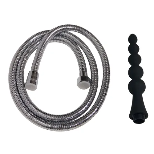 Desir Analyz Douche Male Sex Toys