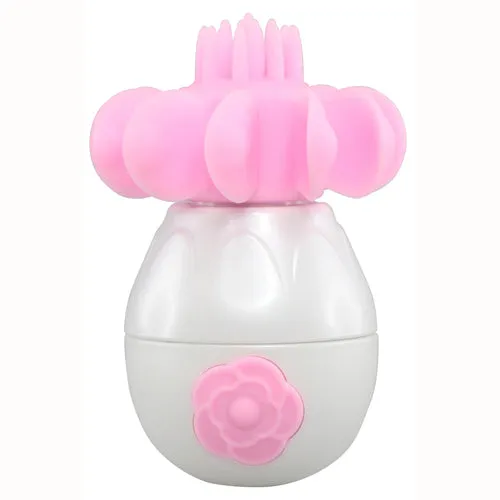 Desire Products Female Sex Toys TOKYO DESIGN KAWAII 3 Rotational Clitoral Stimulator Desire Products Female Sex Toys TOKYO DESIGN KAWAII 3 Rotational Clitoral Stimulator