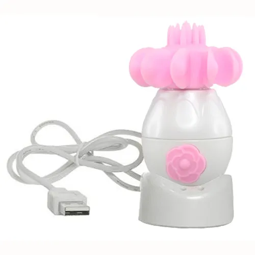 Desire Products Female Sex Toys TOKYO DESIGN KAWAII 3 Rotational Clitoral Stimulator