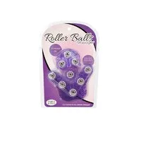 Dildos BMS Roller Balls Massager