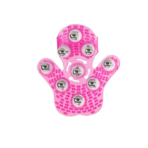 Dildos BMS Roller Balls Massager